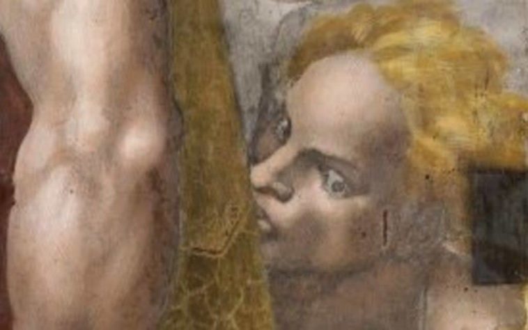 Michelangelo 