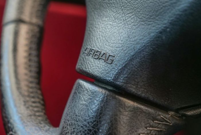 Airbag NEUTRA