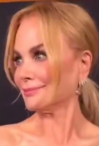 Nicole Kidman 
