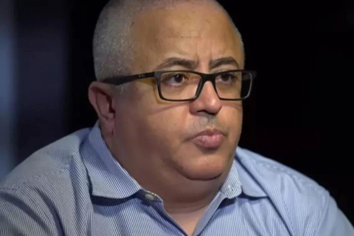 Empresário Ricardo Rocha alegava ser filho do apresentador Gugu Liberato, mas exames de DNA deram negativo