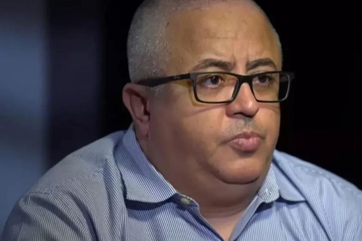 Empresário Ricardo Rocha alegava ser filho do apresentador Gugu Liberato, mas exames de DNA deram negativo