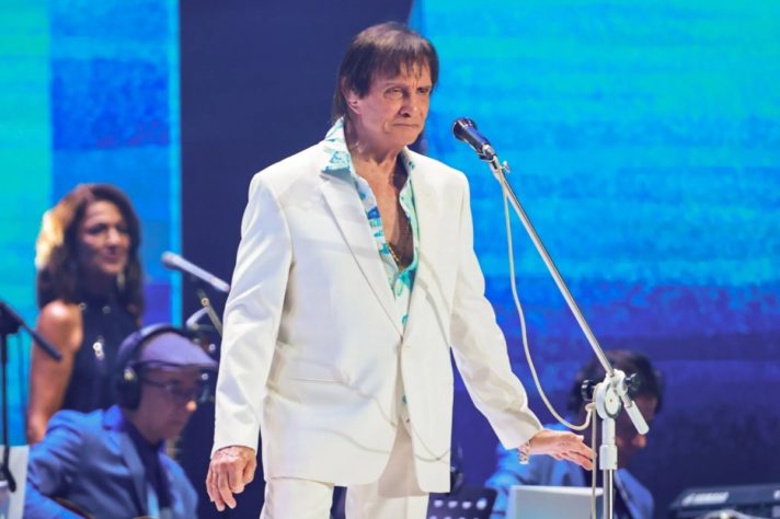 Roberto Carlos