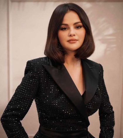 Selena Gomez