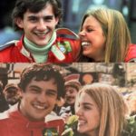 Atriz Alice Wegmann vive ex-esposa de Ayrton Senna em série da Netflix