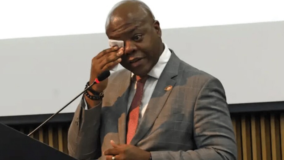 Me Too rebate Silvio Almeida e alega que ex-ministro tenta desviar o foco