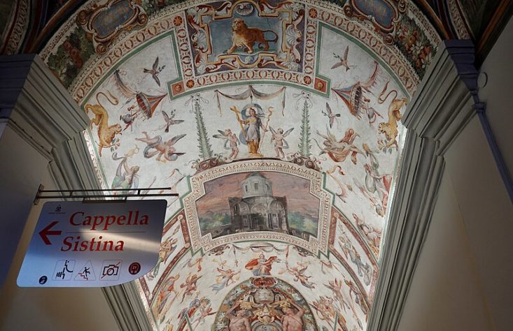 Michelangelo 