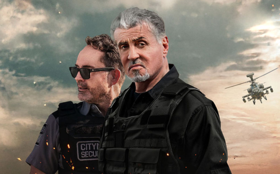 E se na vida particular Stallone se vê em conflito com vizinhos, na profissional passa atualmente por altos e baixos. Recentemente, o ator de 78 anos teve a pior avaliação de sua carreira com o filme de ação “Blindado”. O longa, que tem estreia prevista no Brasil para 6 de fevereiro de 2025, recebeu 0% na média da avaliação da crítica no site Rotten Tomatoes. 
