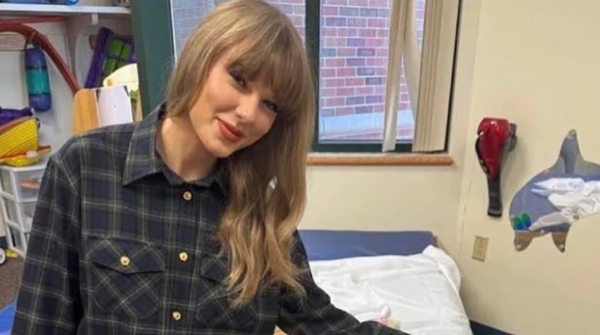 Taylor Swift 