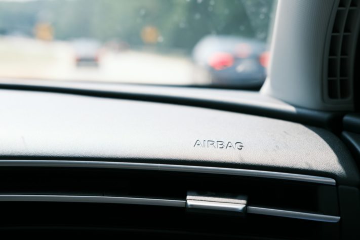 Airbag - NEUTRA