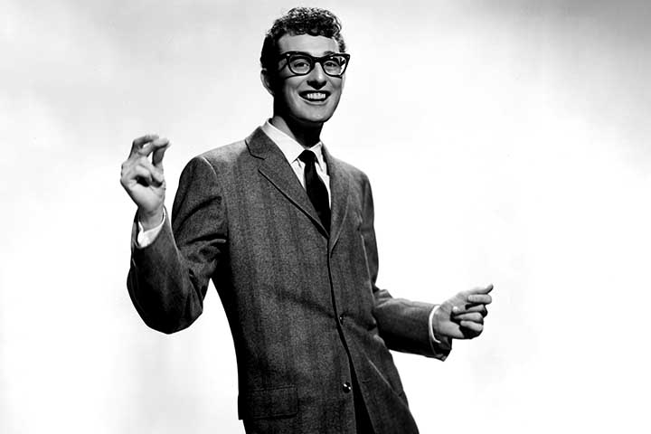 Buddy Holly e o dia em que o Rock morreu