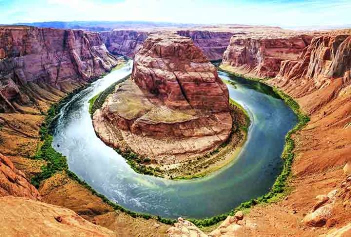 Grand Canyon, EUA, Arizona, 2025