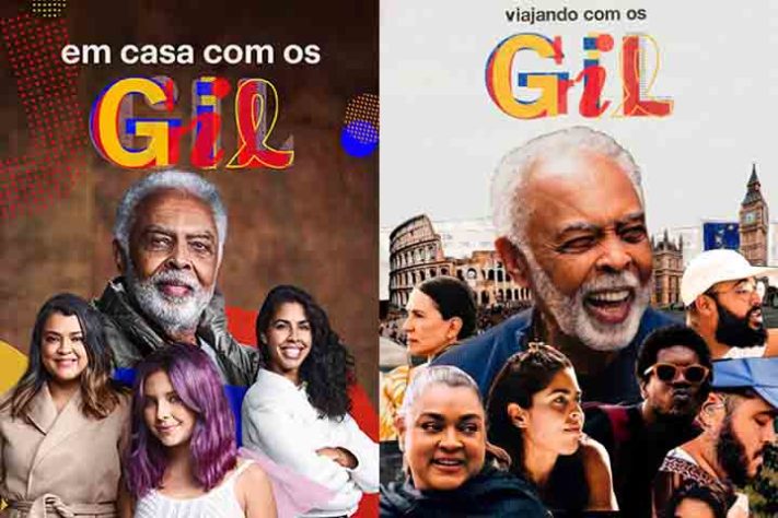 Gilberto Gil
