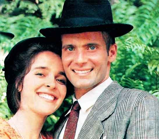 Lauro Corona, mais do que um galÃ£, foi um grande artista, cuja memÃ³ria continua a ser celebrada por aqueles que o acompanharam na televisÃ£o e no coraÃ§Ã£o. Sua presenÃ§a na TV brasileira continua a ressoar, e seus personagens ainda sÃ£o lembrados com afeto por geraÃ§Ãµes de fÃ£s.