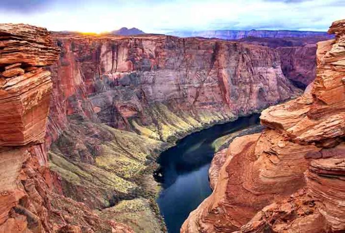Grand Canyon, EUA, Arizona, 2025