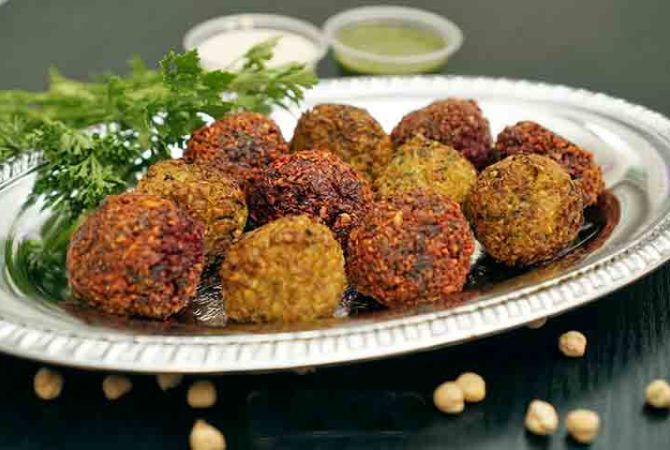 Bolinhos fartos e saborosos: descubra leguminosas que brilham nas receitas
