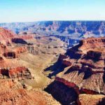 Grand Canyon, EUA, Arizona, 2025 - Imagem de Christiane Wilden por Pixabay