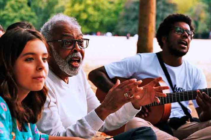 Gilberto Gil