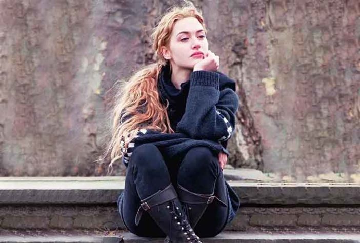 Kate Winslet 