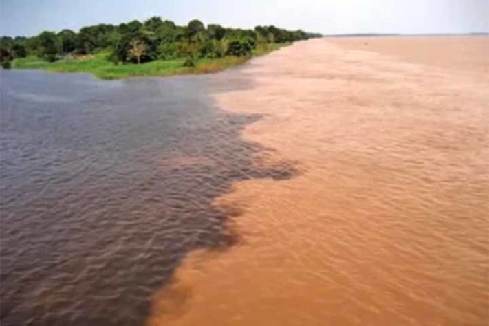 Rio Amarelo, Huáng Hé, China