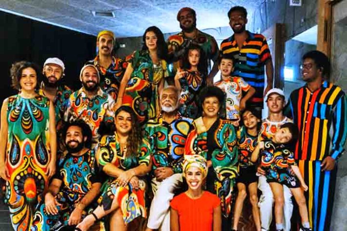 Gilberto Gil