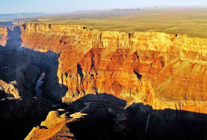 Grand Canyon, EUA, Arizona, 2025