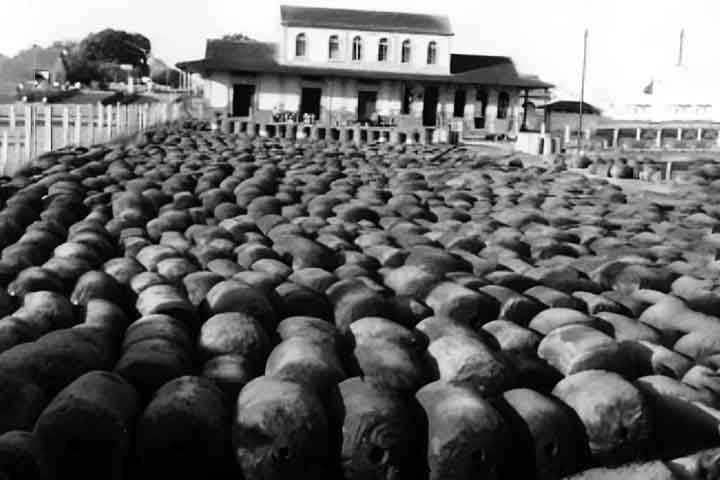 Entre 1879 e 1912, a AmazÃŽnia viveu o Ciclo da Borracha, um perÃ­odo de grande riqueza gerado pela exploraÃ§Ã£o do lÃ¡tex. Cidades como Manaus e BelÃ©m prosperaram como centros econÃŽmicos.