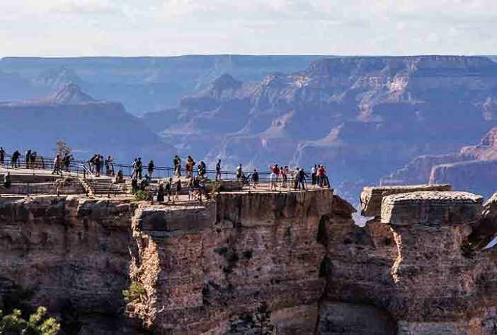 Grand Canyon, EUA, Arizona, 2025
