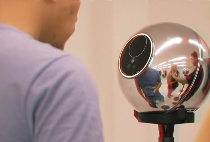 Brasileiros fazem fila para vender íris por R$ 700 - 
