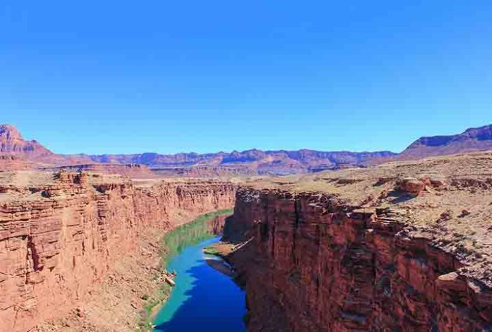 Grand Canyon, EUA, Arizona, 2025