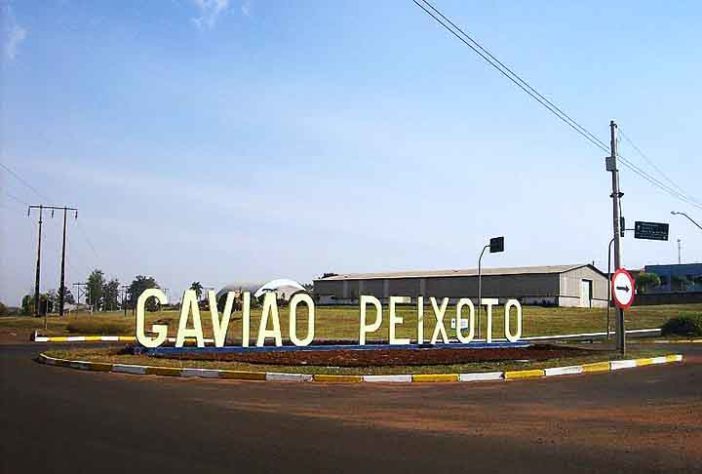 Gavião Peixoto e Uiramutã