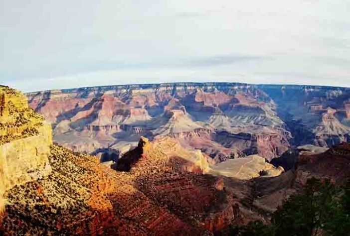 Grand Canyon, EUA, Arizona, 2025
