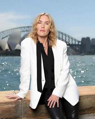 Kate Winslet 