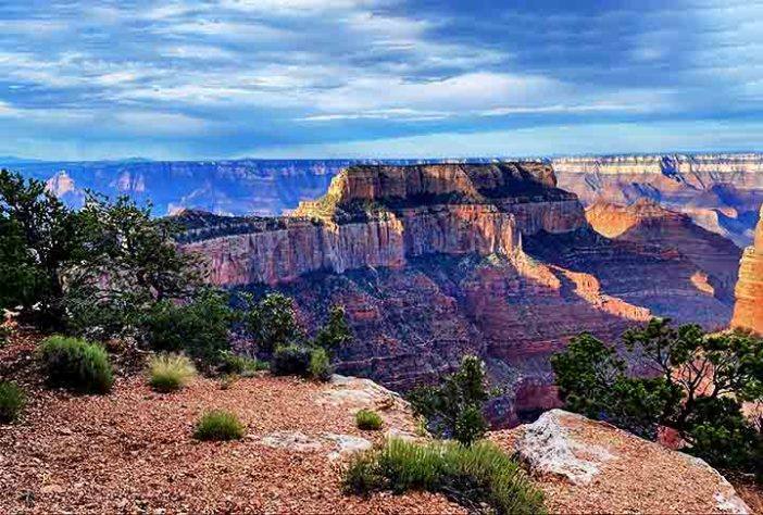 Grand Canyon, EUA, Arizona, 2025