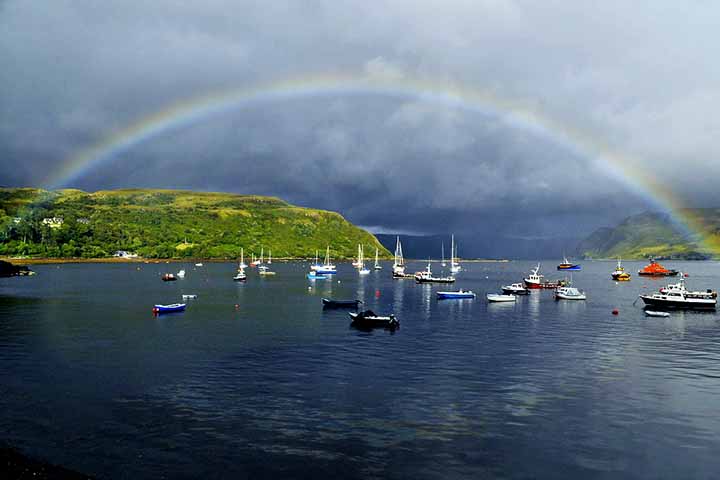 Veja as 15 cidades mais populosas do Reino Unido