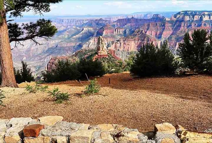 Grand Canyon, EUA, Arizona, 2025