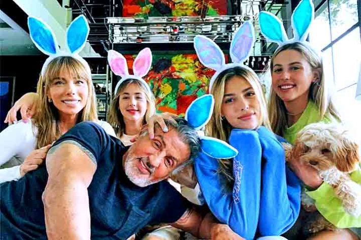 Stallone
