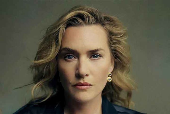 Kate Winslet 