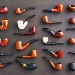 Cachimbos modernos - Cachimbos, Pito - Divulgação