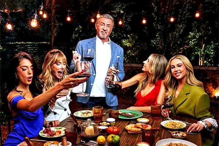 Stallone