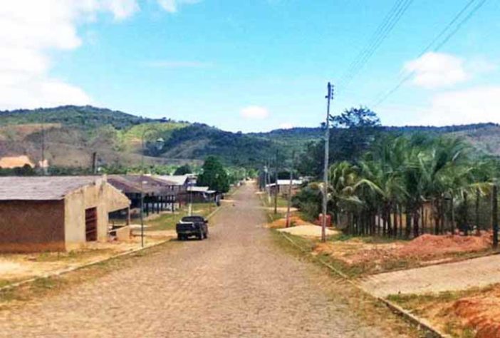 Gavião Peixoto e Uiramutã