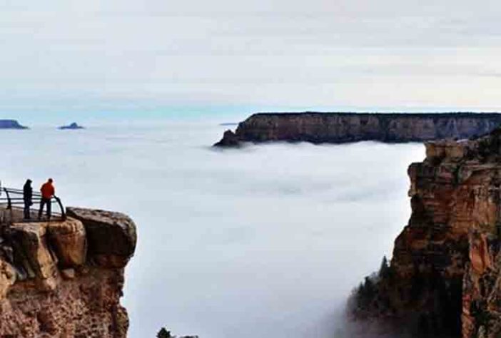 Grand Canyon, EUA, Arizona, 2025 