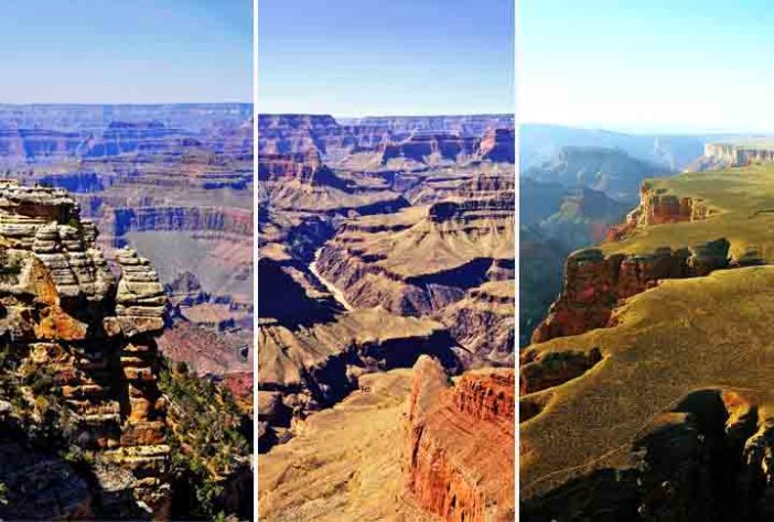 Grand Canyon, EUA, Arizona, 2025