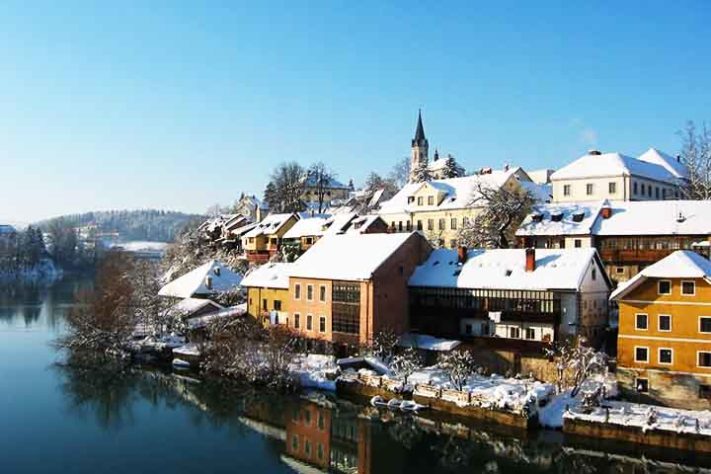 Liubliana, Eslovênia 