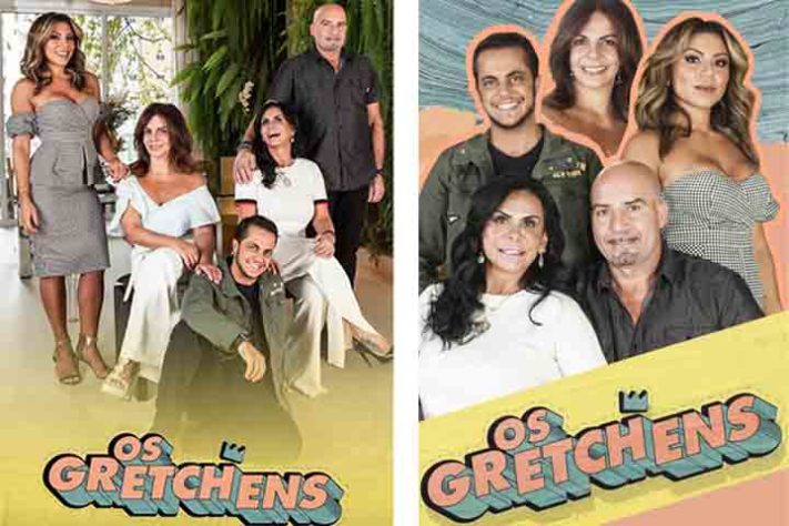 Gretchen