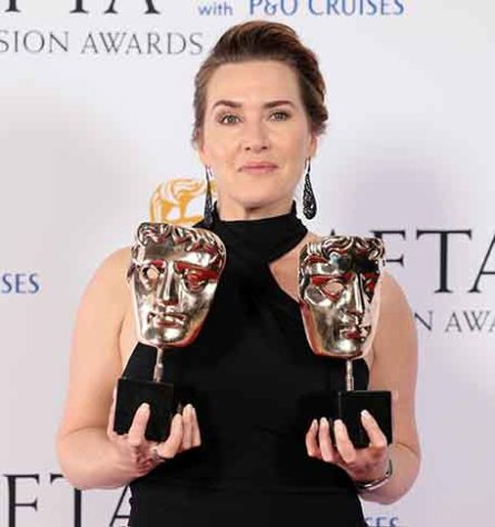 Kate Winslet 