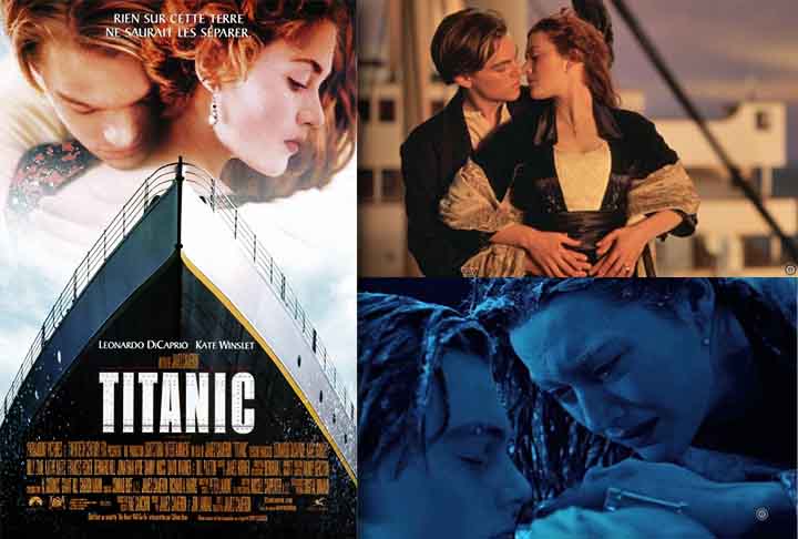 Após o estrondoso sucesso de "Titanic", nos anos seguintes a atriz dedicou-se a trabalhos fora da rota das grandes produções e conseguiu desenvolver uma carreira em que sobressai seu talento dramático.

