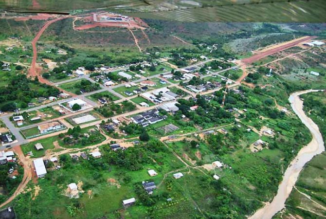 Ranking mostra as piores cidades para se viver no Brasil