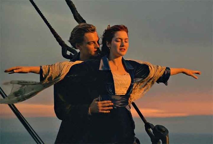 Kate Winslet 