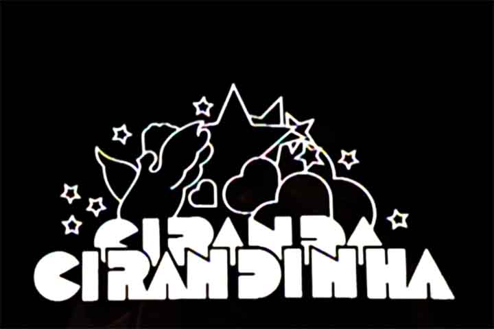 Na mesma linha de programas de grande sucesso, Lauro se fez presente em "Ciranda Cirandinha" (1983), onde se destacou com seu carisma e competência. A série, que misturava drama e comédia, deu a ele a chance de se mostrar ainda mais versátil, enquanto interagia com outros grandes nomes da televisão.