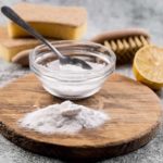O bicarbonato de sódio é um aliado poderoso- Bicarbonato de Sódio - Imagem freepik
